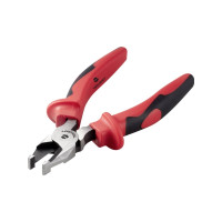 Produktbild för TOOLCRAFT TO-5137851 verkstadstänger multiverktyg inkl. kabe...