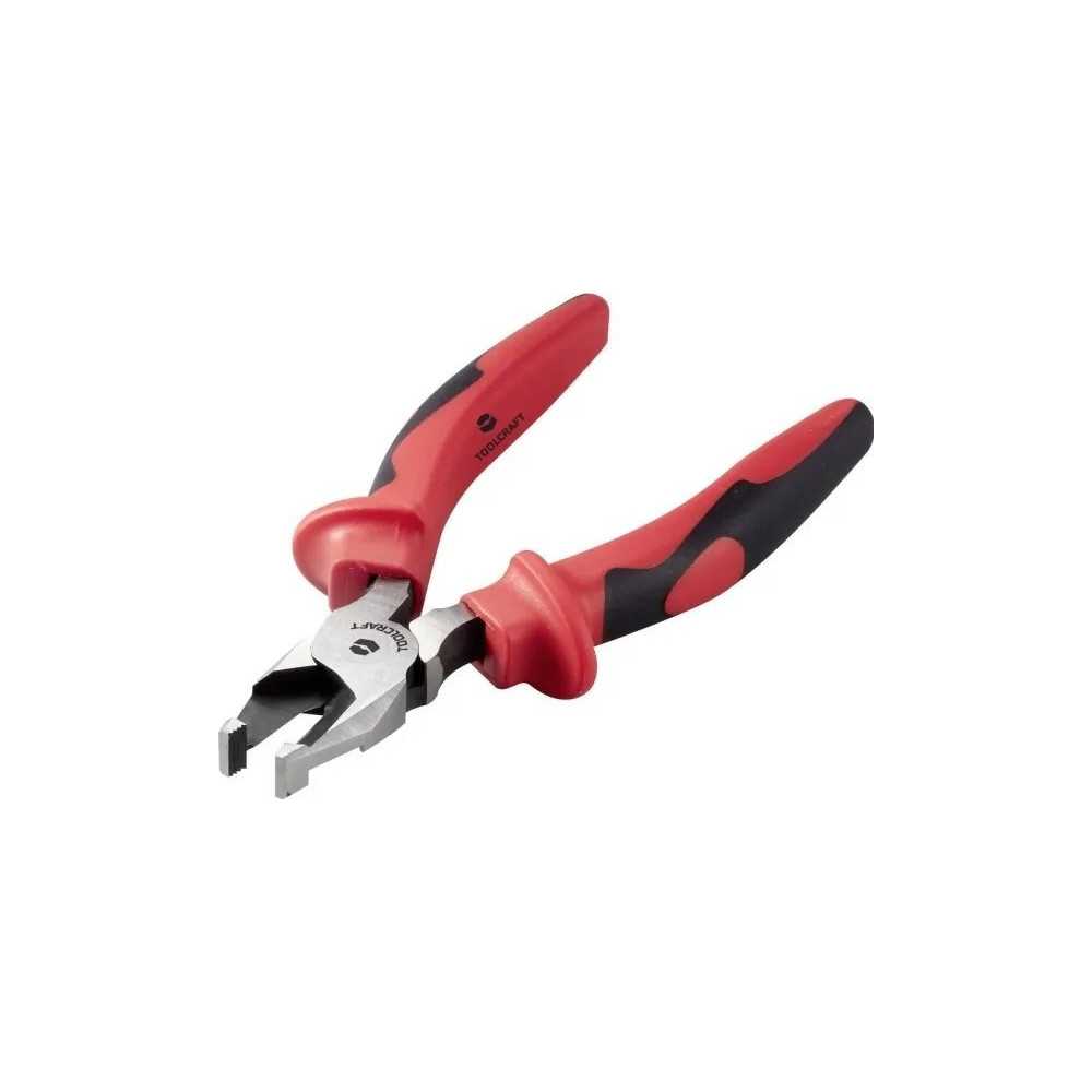 Produktbild för TOOLCRAFT TO-5137851 verkstadstänger multiverktyg inkl. kabe...