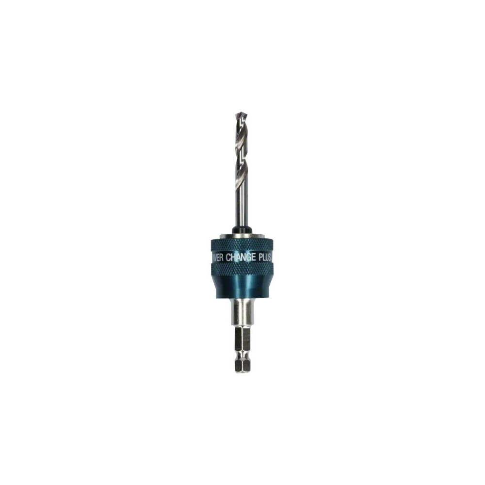 Produktbild för Bosch Power Change Plus mandrel with drill bit set