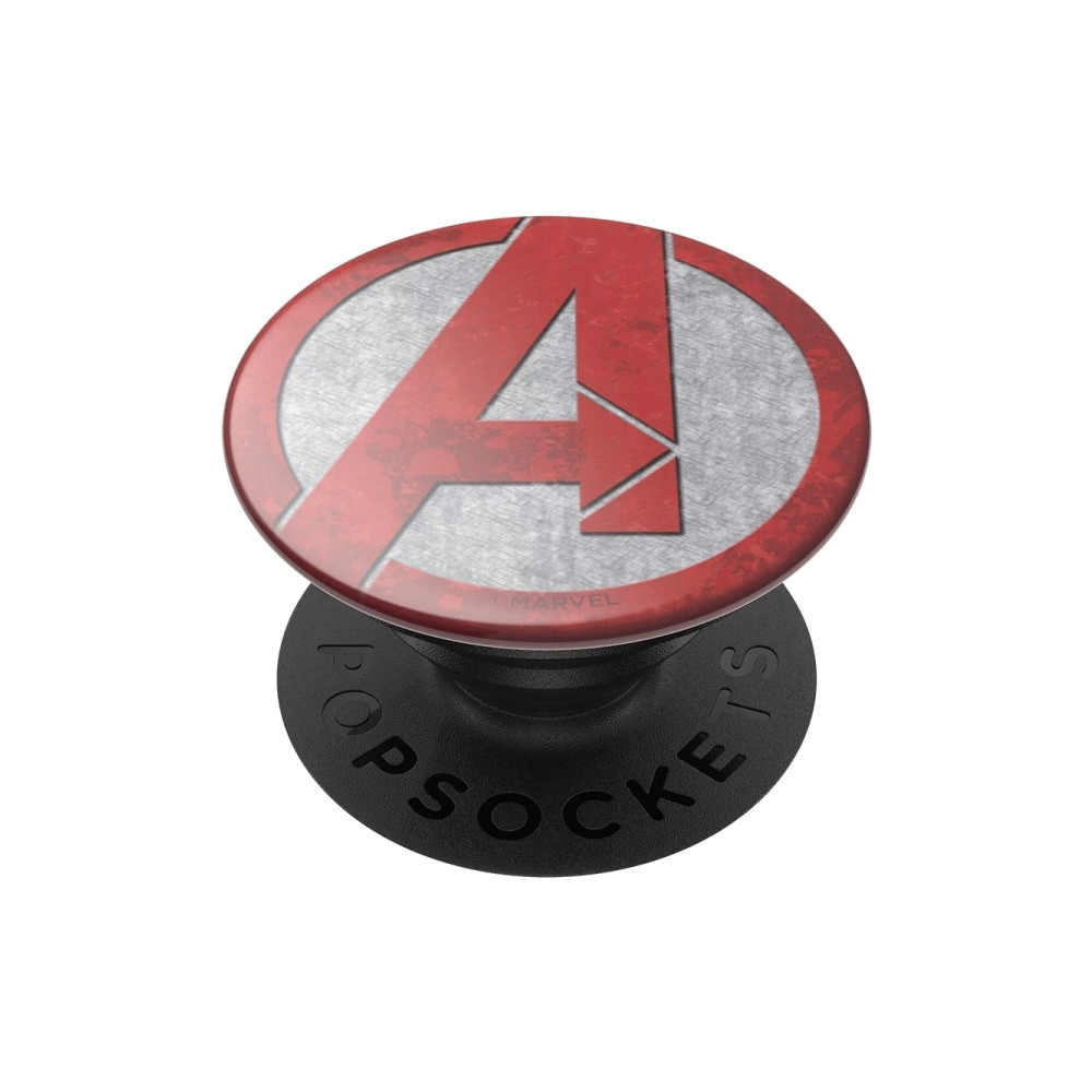 Produktbild för PopSockets PopGrip, Mobiltelefon / smartphone, Surfplatta/UM...