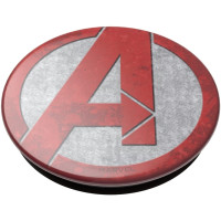 Produktbild för PopSockets PopGrip, Mobiltelefon / smartphone, Surfplatta/UM...