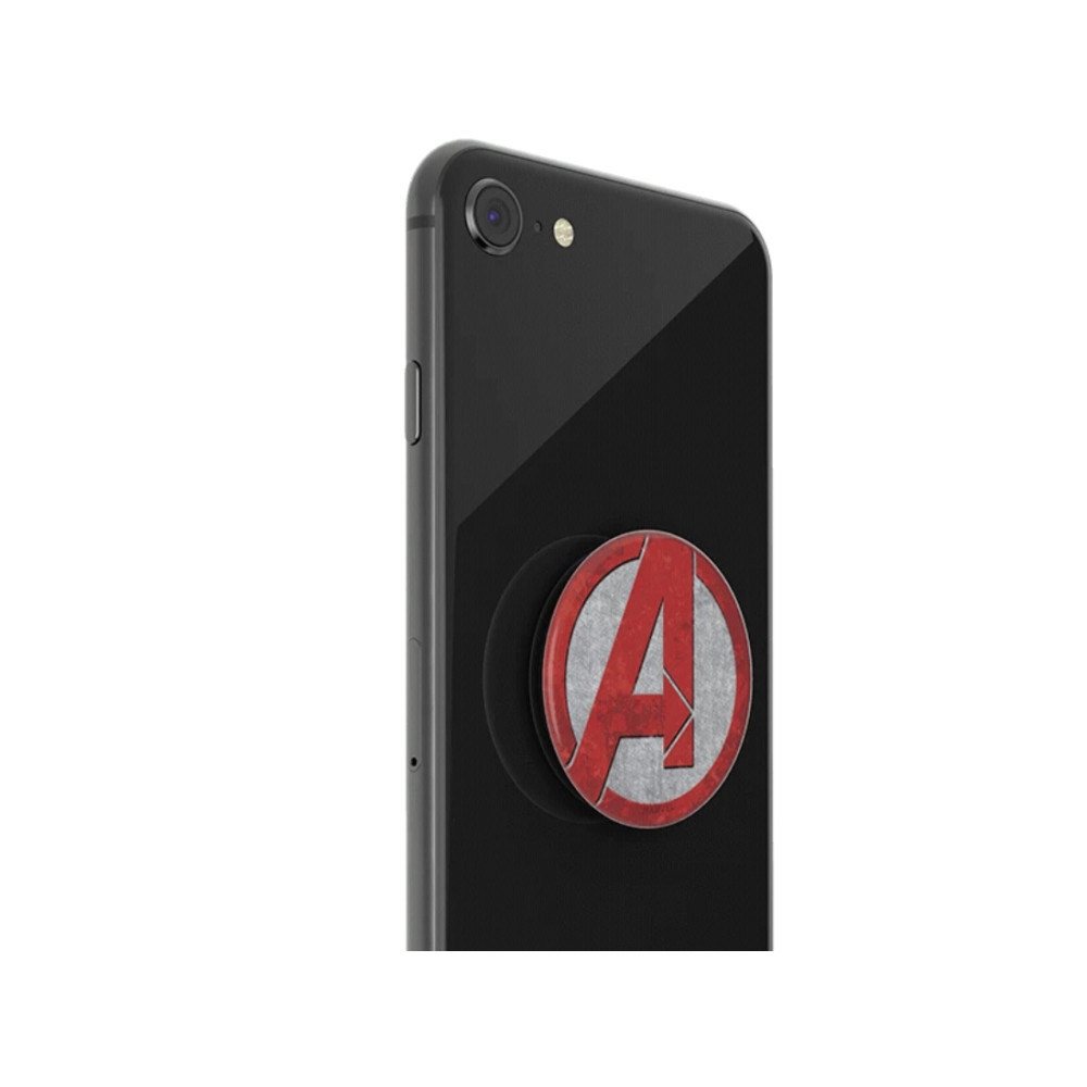 Produktbild för PopSockets PopGrip, Mobiltelefon / smartphone, Surfplatta/UM...