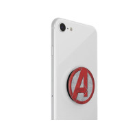 Produktbild för PopSockets PopGrip, Mobiltelefon / smartphone, Surfplatta/UM...