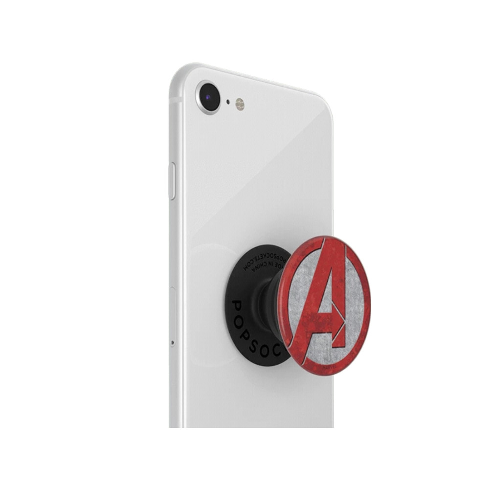 Produktbild för PopSockets PopGrip, Mobiltelefon / smartphone, Surfplatta/UM...