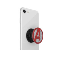 Produktbild för PopSockets PopGrip, Mobiltelefon / smartphone, Surfplatta/UM...