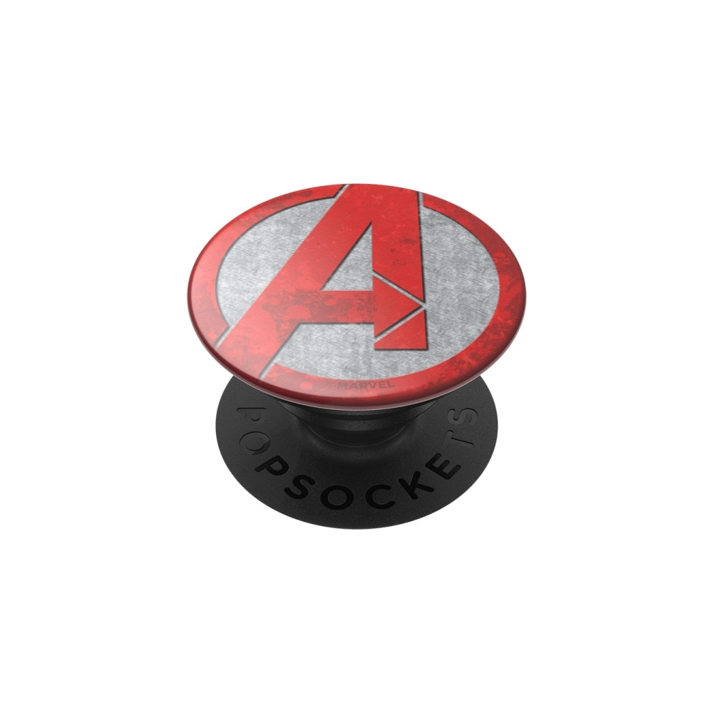 Produktbild för PopSockets PopGrip, Mobiltelefon / smartphone, Surfplatta/UM...