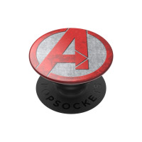 Produktbild för PopSockets PopGrip, Mobiltelefon / smartphone, Surfplatta/UM...