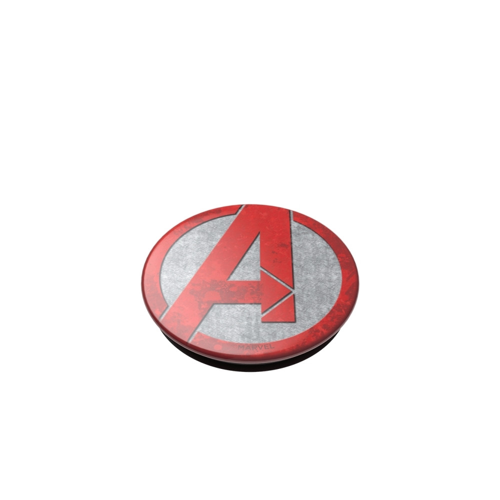 Produktbild för PopSockets PopGrip, Mobiltelefon / smartphone, Surfplatta/UM...