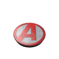 Produktbild för PopSockets PopGrip, Mobiltelefon / smartphone, Surfplatta/UM...
