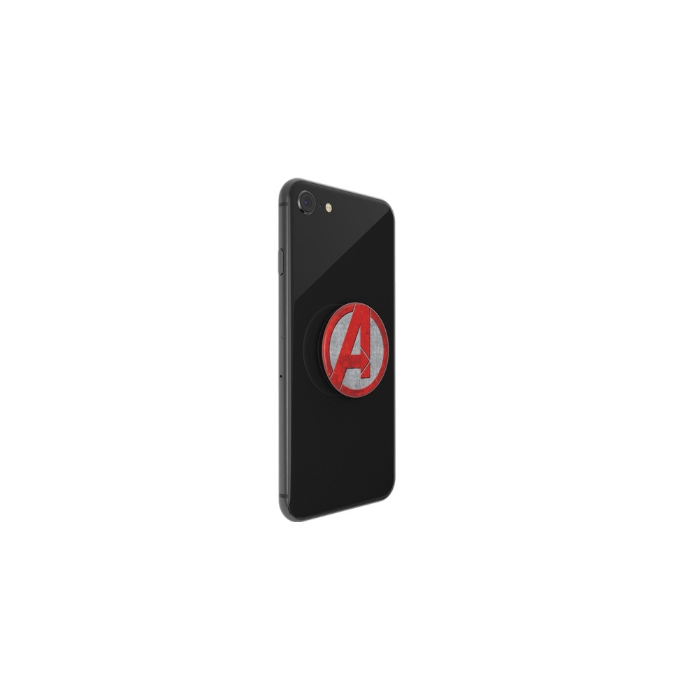 Produktbild för PopSockets PopGrip, Mobiltelefon / smartphone, Surfplatta/UM...
