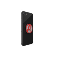Produktbild för PopSockets PopGrip, Mobiltelefon / smartphone, Surfplatta/UM...