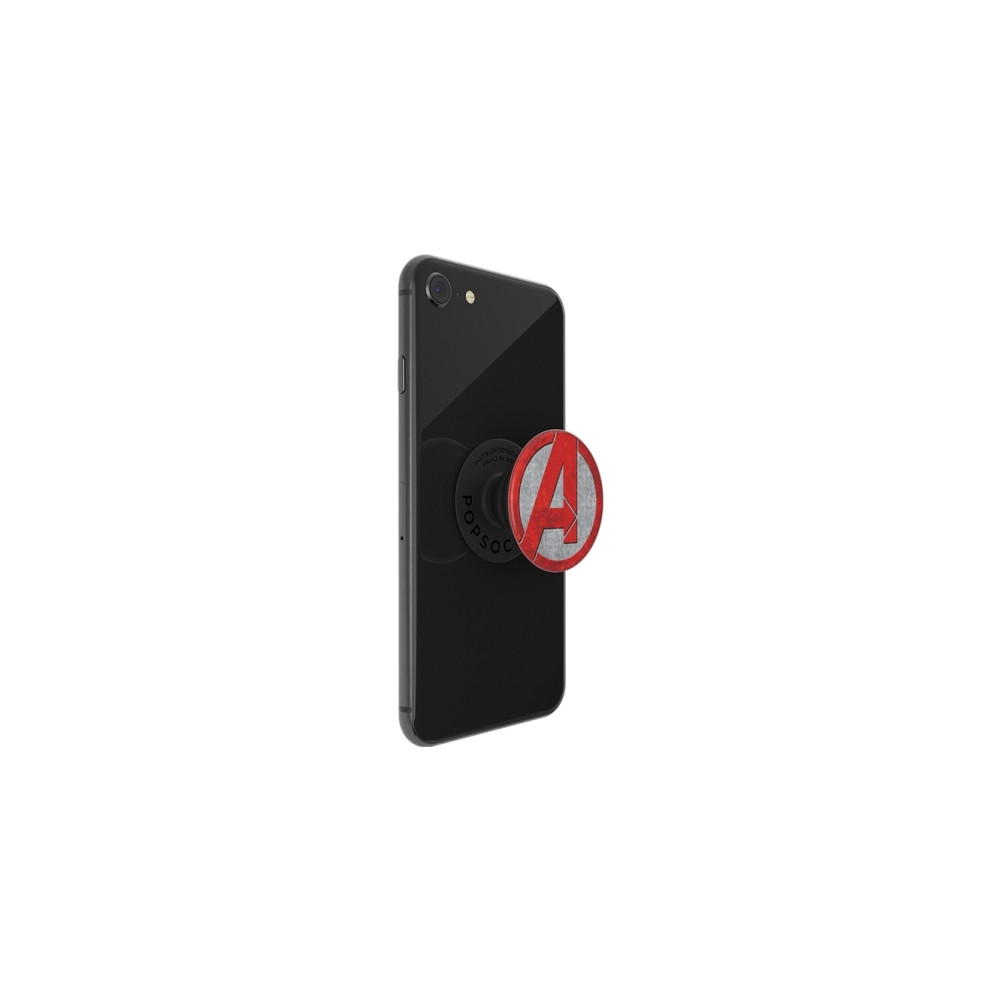 Produktbild för PopSockets PopGrip, Mobiltelefon / smartphone, Surfplatta/UM...