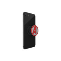 Produktbild för PopSockets PopGrip, Mobiltelefon / smartphone, Surfplatta/UM...