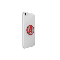 Produktbild för PopSockets PopGrip, Mobiltelefon / smartphone, Surfplatta/UM...
