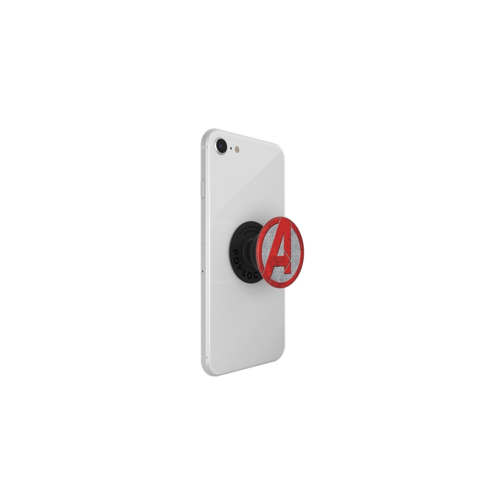 Produktbild för PopSockets PopGrip, Mobiltelefon / smartphone, Surfplatta/UM...