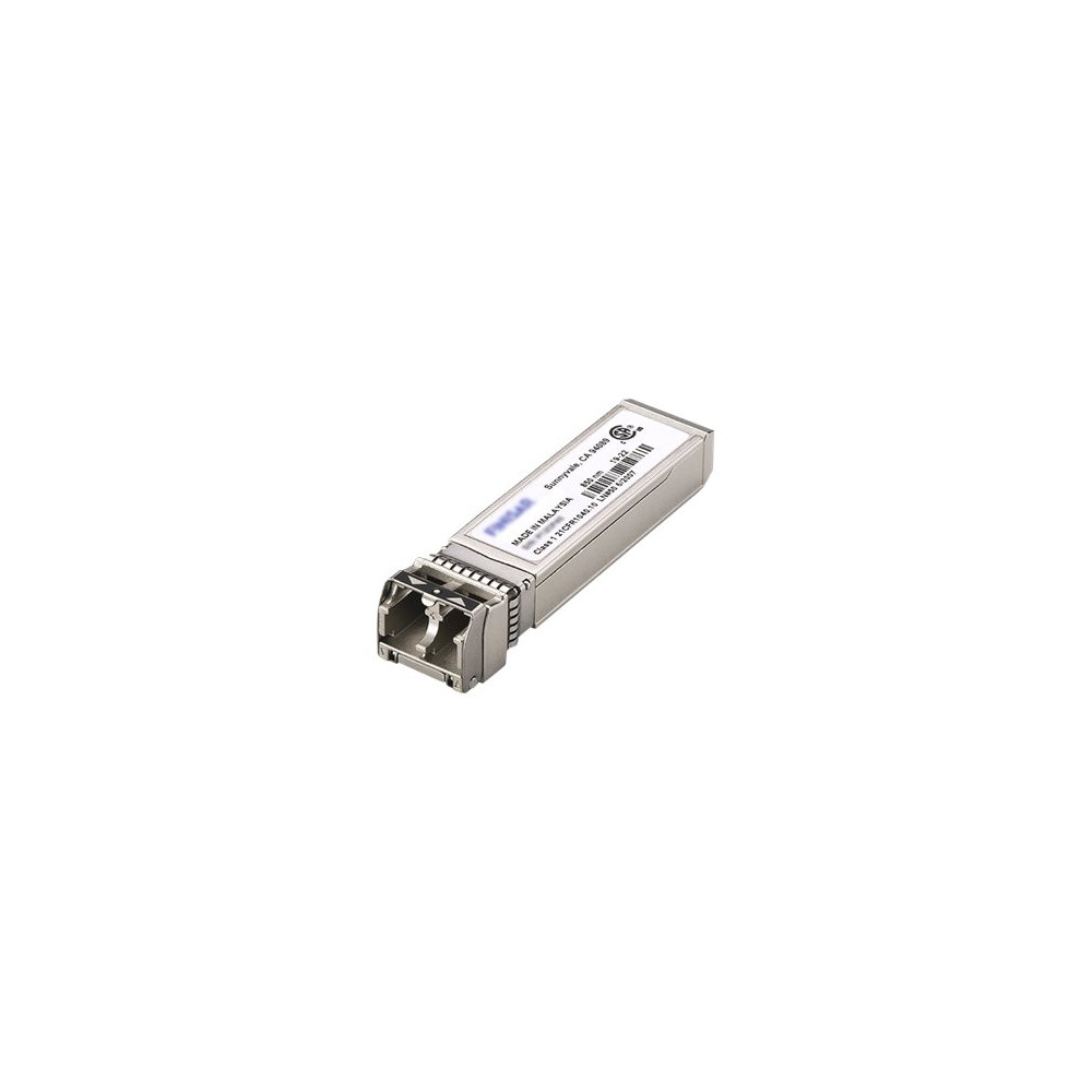 Produktbild för QNAP - SFP+ sändar/mottagarmodul - 32 GB Fibre Channel (kv)