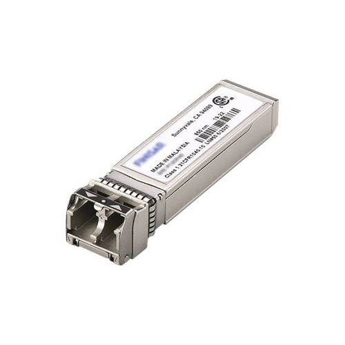 Qnap Systems QNAP - SFP+ sändar/mottagarmodul - 32 GB Fibre Channel (kv)