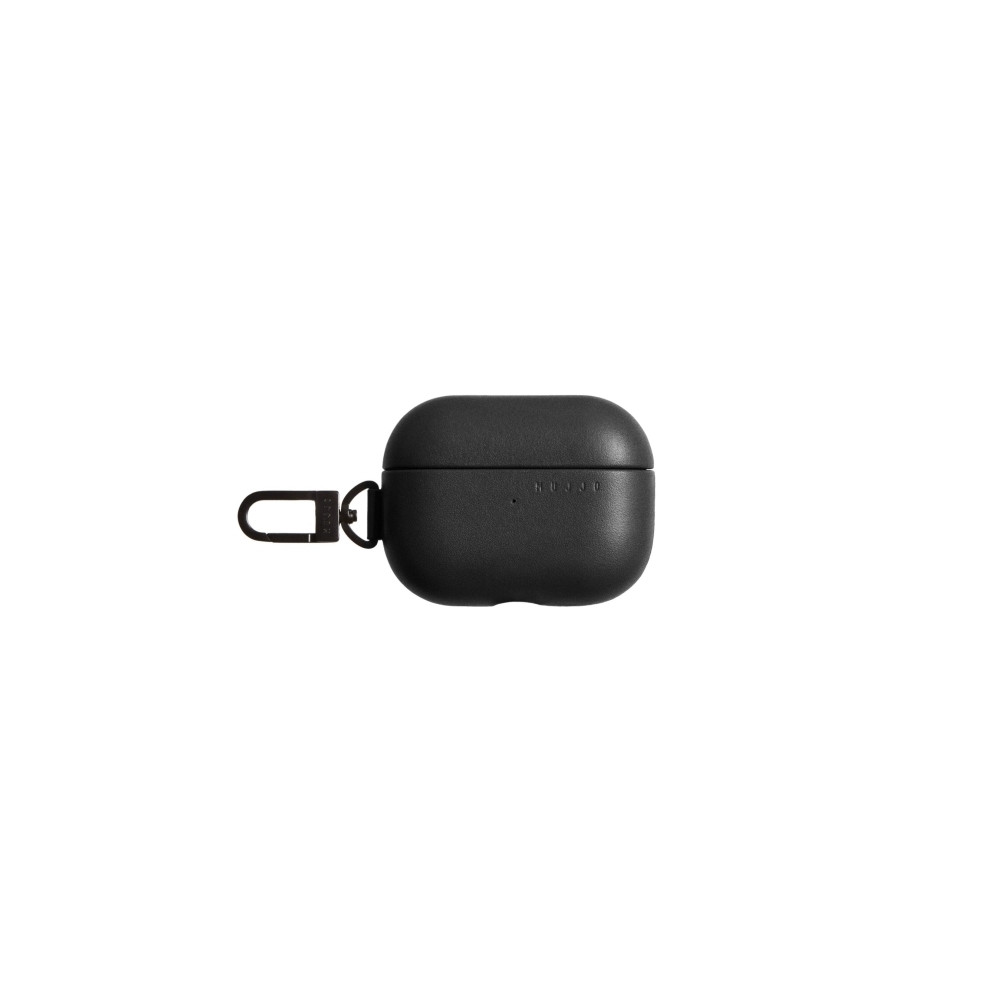 Produktbild för Mujjo -CL-003-TN, Mobilskal, Apple, iPhone 11 Pro Max, 16,5...
