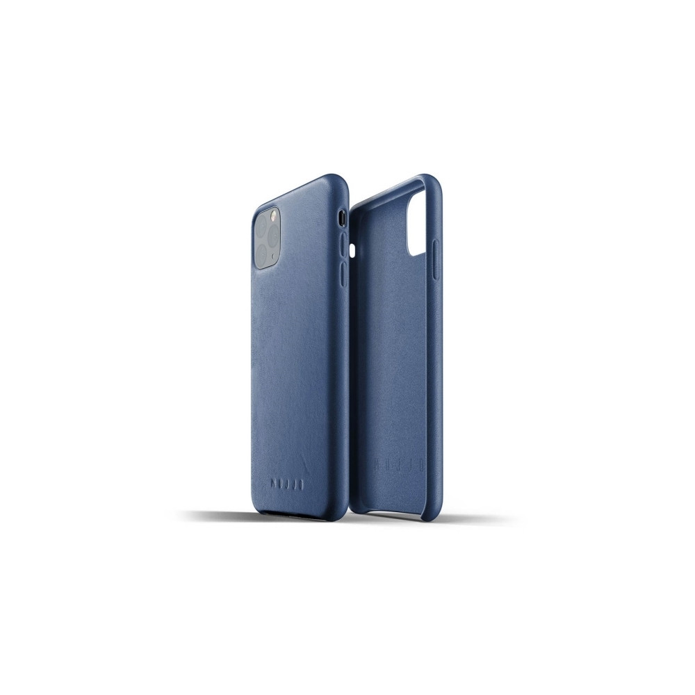 Produktbild för Mujjo -CL-003-TN, Mobilskal, Apple, iPhone 11 Pro Max, 16,5...