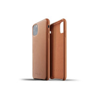 Produktbild för Mujjo -CL-003-TN, Mobilskal, Apple, iPhone 11 Pro Max, 16,5...