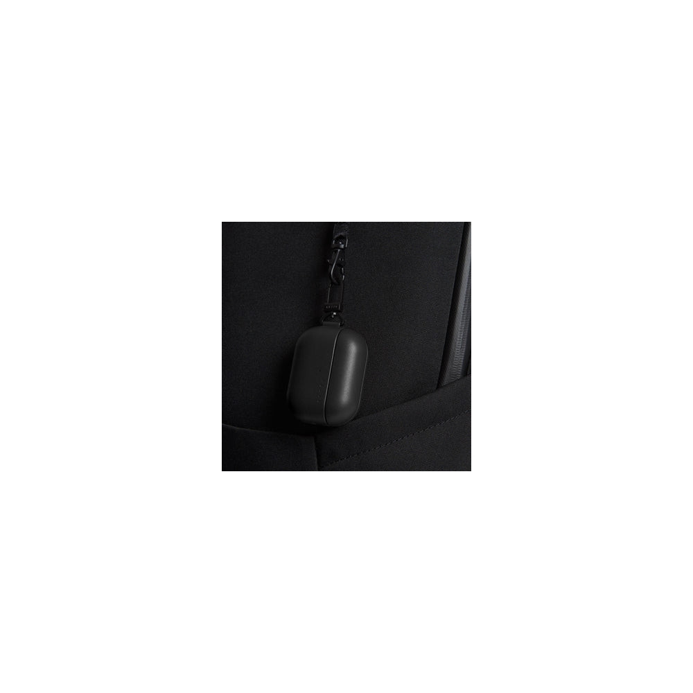 Produktbild för Mujjo -CL-003-TN, Mobilskal, Apple, iPhone 11 Pro Max, 16,5...