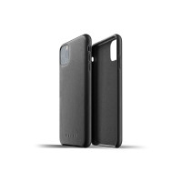 Produktbild för Mujjo -CL-003-TN, Mobilskal, Apple, iPhone 11 Pro Max, 16,5...