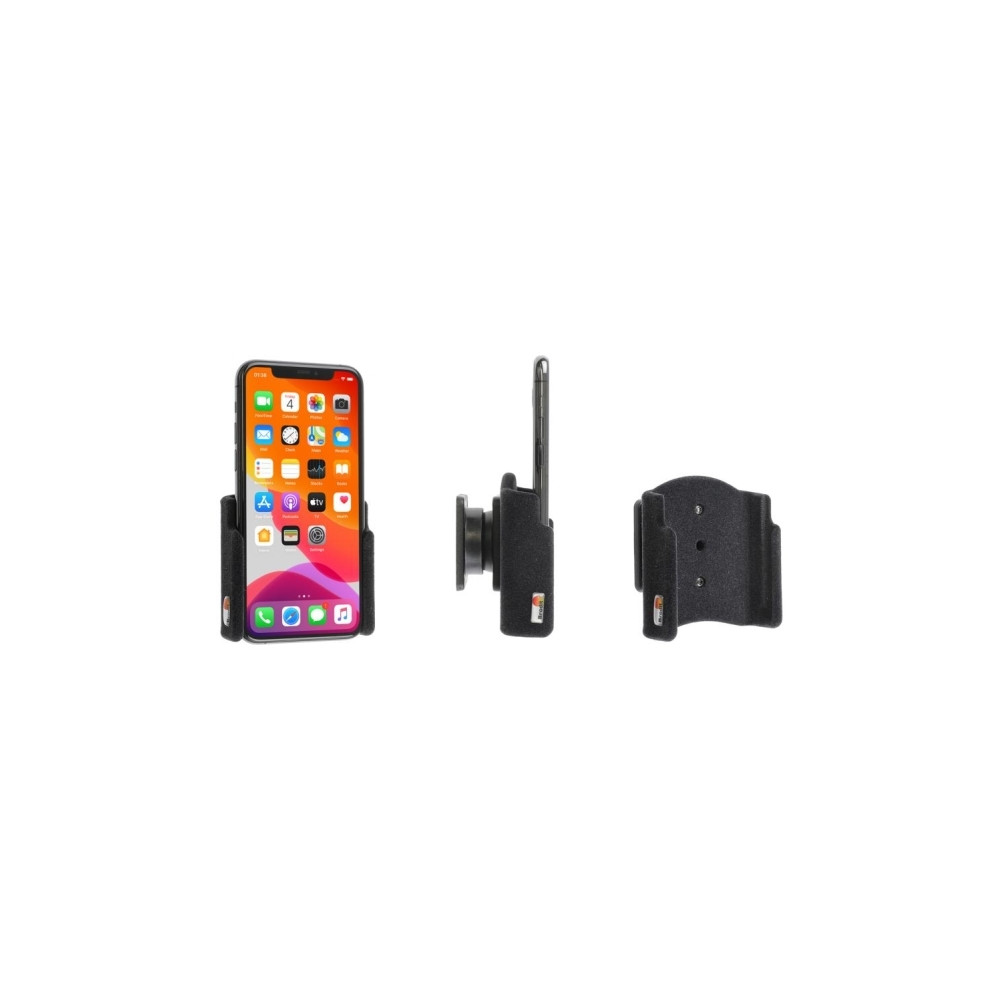 Produktbild för Brodit 711161, Mobiltelefon / smartphone, Passiv hållare, Bi...