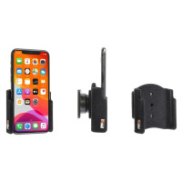 Produktbild för Brodit 711161, Mobiltelefon / smartphone, Passiv hållare, Bi...