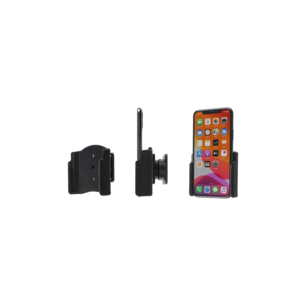 Produktbild för Brodit 711161, Mobiltelefon / smartphone, Passiv hållare, Bi...
