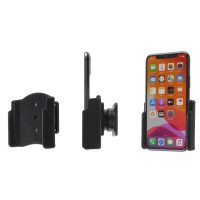 Produktbild för Brodit 711161, Mobiltelefon / smartphone, Passiv hållare, Bi...