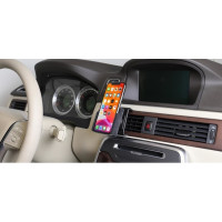 Produktbild för Brodit 711161, Mobiltelefon / smartphone, Passiv hållare, Bi...