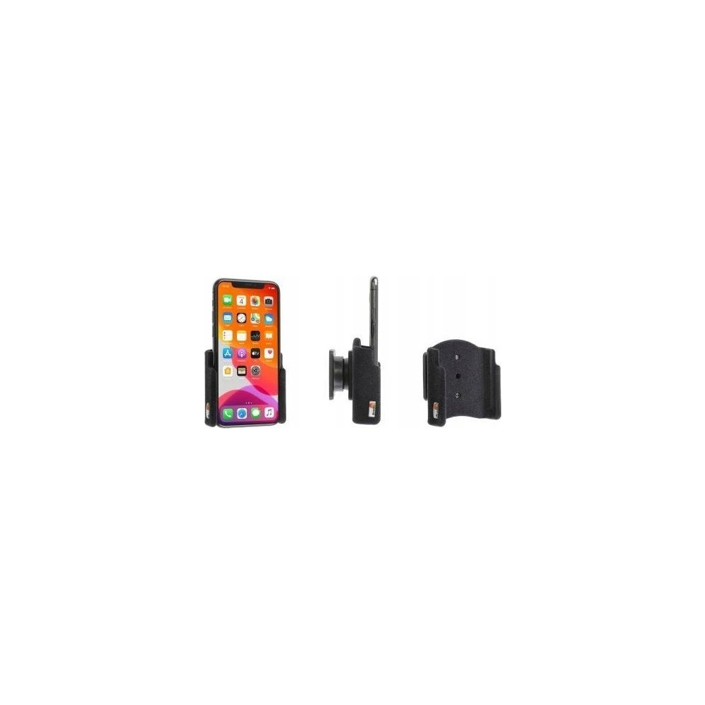 Produktbild för Brodit 711161, Mobiltelefon / smartphone, Passiv hållare, Bi...