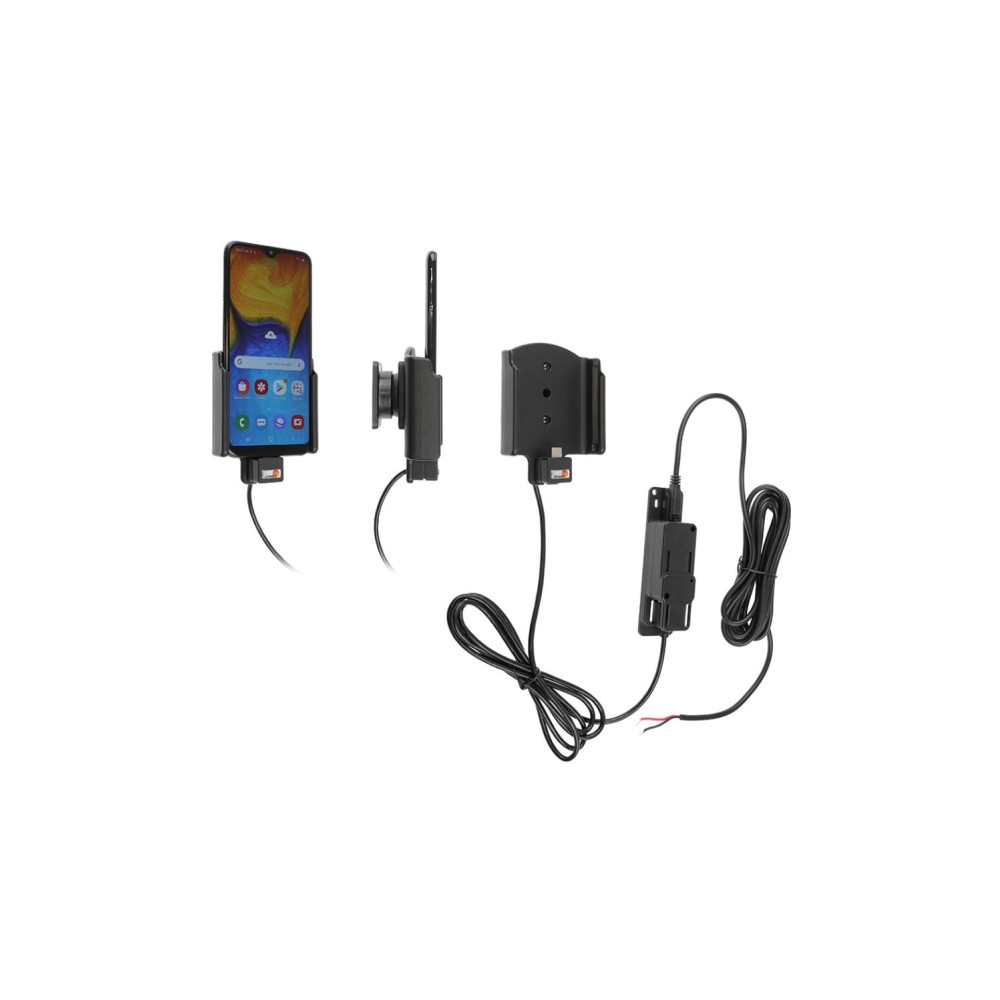 Produktbild för Brodit 727140, Mobiltelefon / smartphone, Active-hållare, Bi...