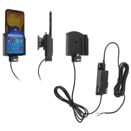 Brodit Brodit 727140, Mobiltelefon / smartphone, Active-hållare, Bi...