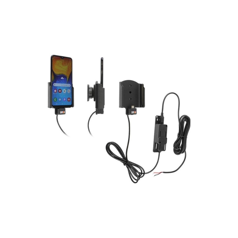 Produktbild för Brodit 727140, Mobiltelefon / smartphone, Active-hållare, Bi...