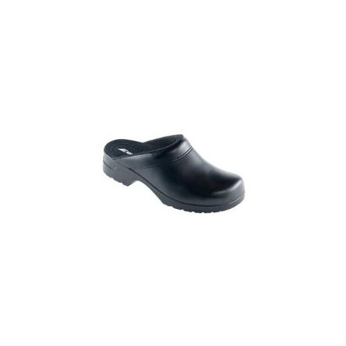 Multi Träsko toffel stl 40 med stoppning/chockabsorbering svart, 1...