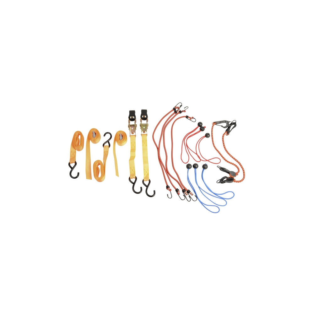 Produktbild för WorkIt Strap Set