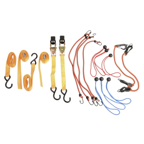 Work>it WorkIt Strap Set