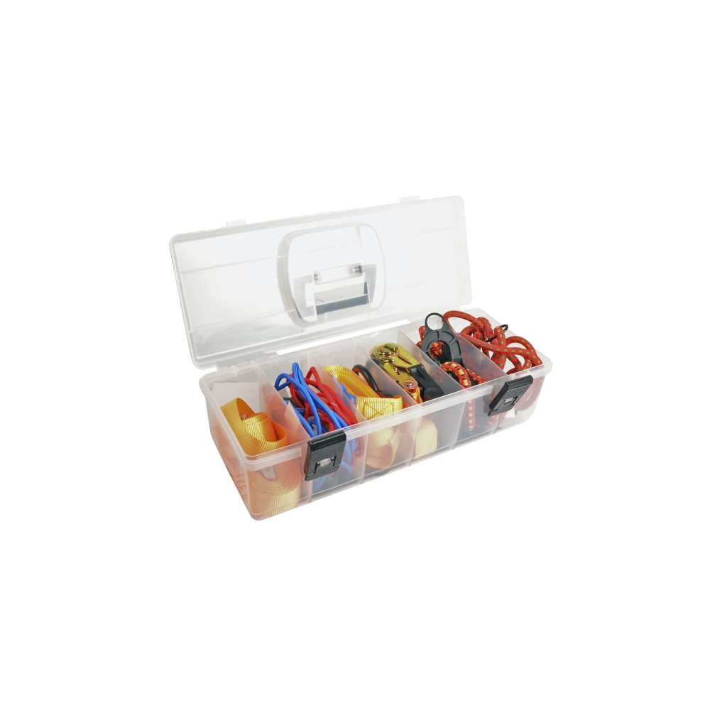 Produktbild för WorkIt Strap Set