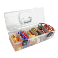 Produktbild för WorkIt Strap Set