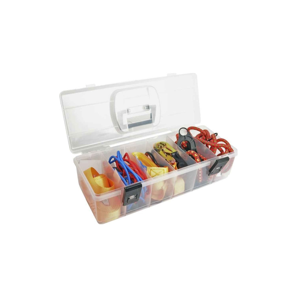 Produktbild för WorkIt Strap Set