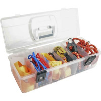 Produktbild för WorkIt Strap Set