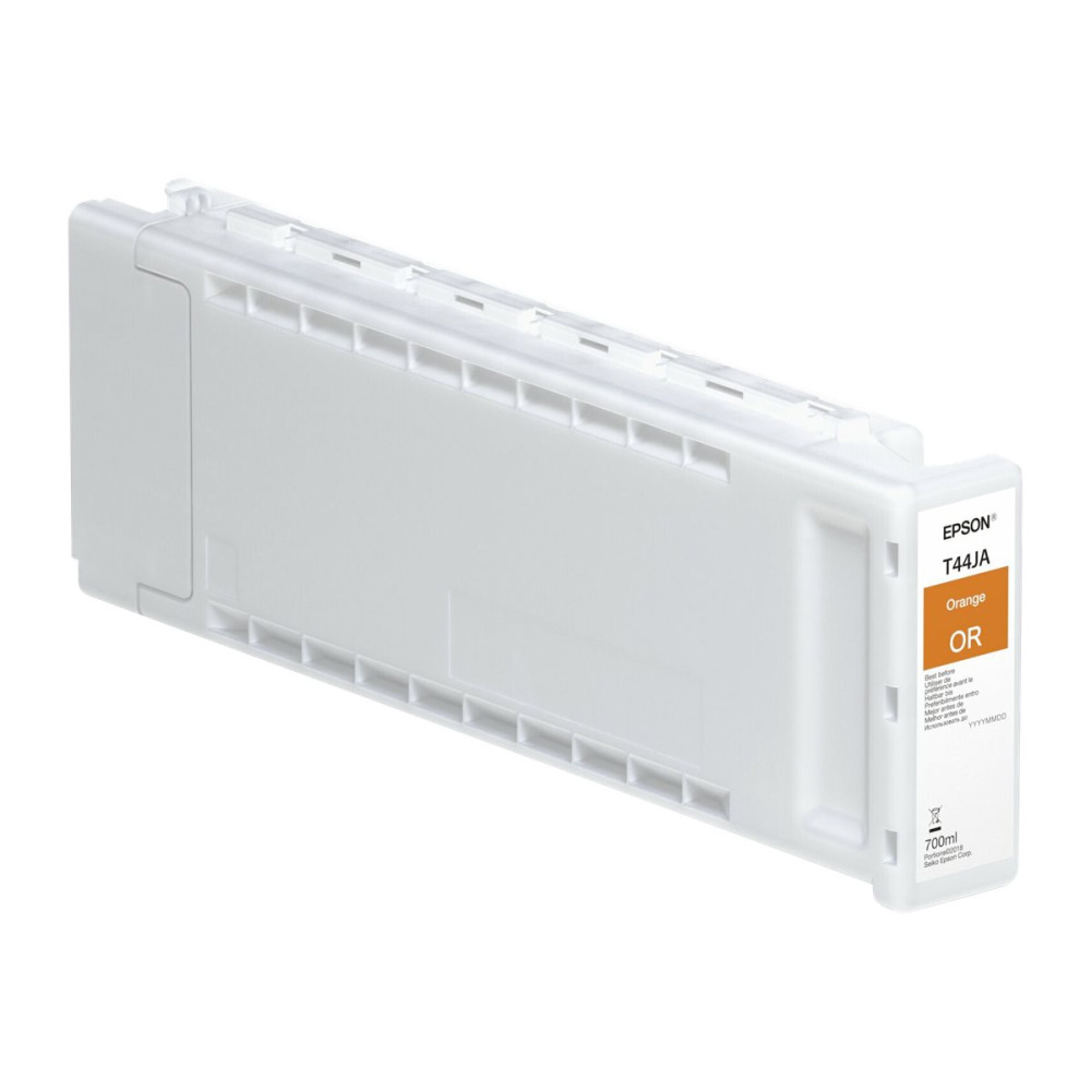 Produktbild för Epson T44JA - orange - original - bläckpatron
