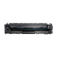 Produktbild för HP 207X - Lång livslängd - svart - original - LaserJet - tonerkassett (W2210X)
