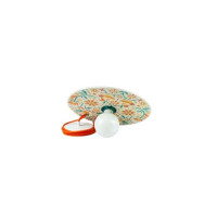 Produktbild för Segula UFO, Flexibelt fäste, Multifärg, Multi, Rund, Design,...