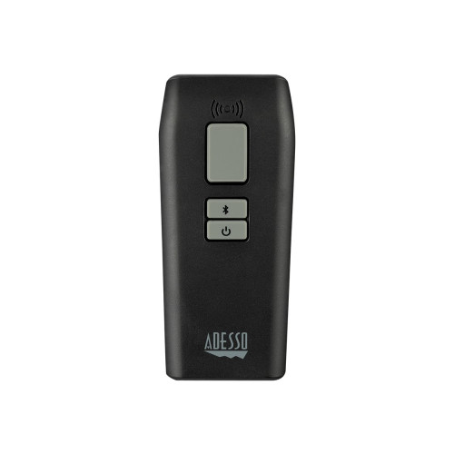 Adesso Adesso NuScan 3500CB - streckkodsskanner