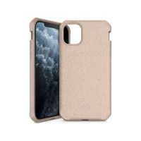 Produktbild för ITSKINS APXE-SPBIO-NATU, Hårt fodral, Apple, iPhone XS Max,...