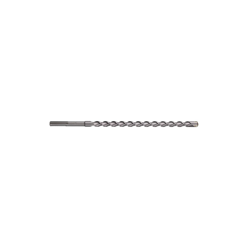 Produktbild för Metabo 623118000, Borrhammare, Murborr, bits, Högerrotation,...
