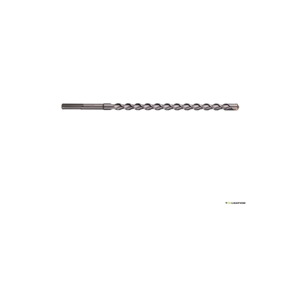 Produktbild för Metabo 623118000, Borrhammare, Murborr, bits, Högerrotation,...