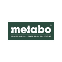 Produktbild för Metabo 623118000, Borrhammare, Murborr, bits, Högerrotation,...